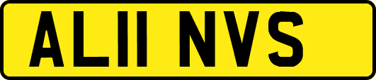 AL11NVS