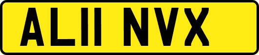 AL11NVX