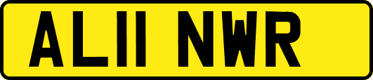 AL11NWR