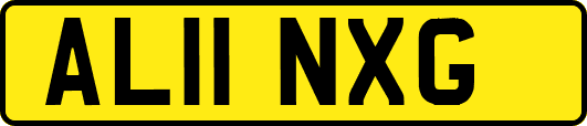 AL11NXG