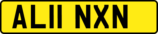 AL11NXN