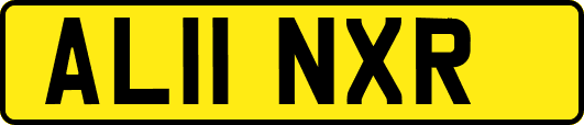 AL11NXR