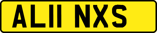 AL11NXS