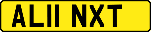 AL11NXT
