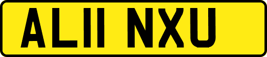 AL11NXU