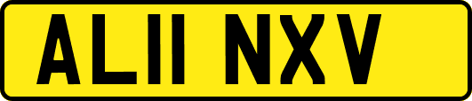 AL11NXV