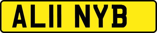AL11NYB