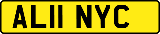 AL11NYC