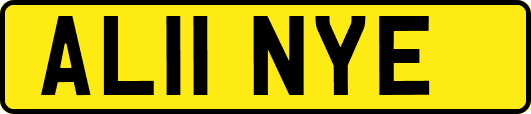 AL11NYE