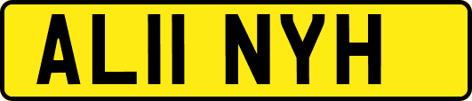 AL11NYH