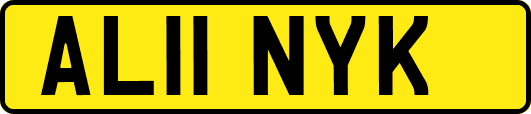 AL11NYK
