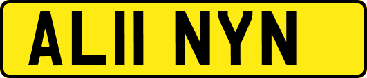 AL11NYN