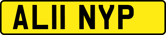 AL11NYP