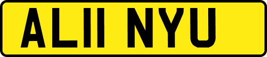 AL11NYU