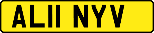 AL11NYV