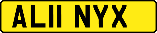 AL11NYX