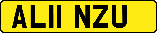 AL11NZU