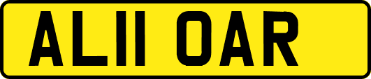 AL11OAR