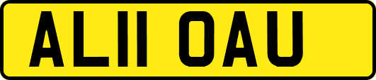 AL11OAU