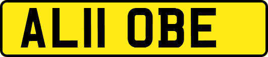 AL11OBE