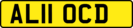 AL11OCD