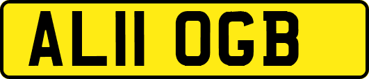 AL11OGB
