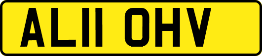 AL11OHV