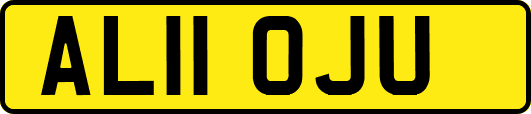 AL11OJU