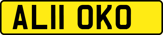 AL11OKO