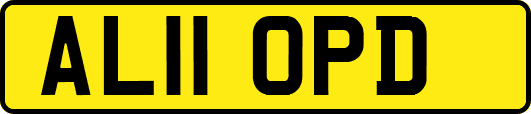 AL11OPD