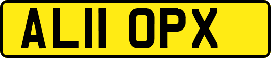 AL11OPX