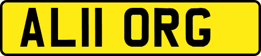 AL11ORG