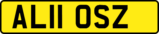AL11OSZ