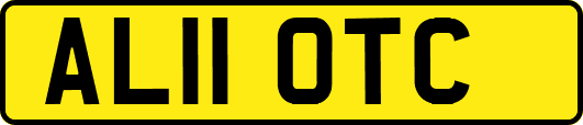 AL11OTC
