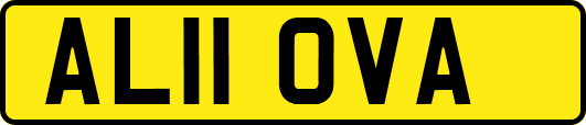 AL11OVA
