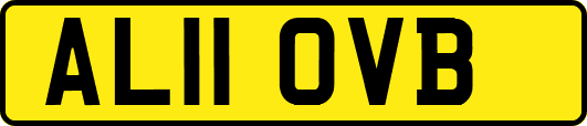 AL11OVB