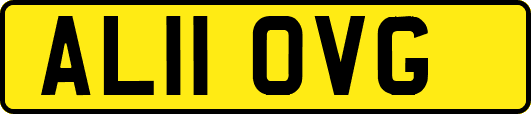 AL11OVG