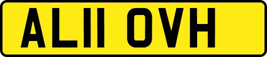 AL11OVH