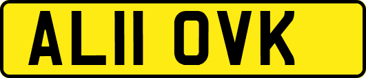 AL11OVK