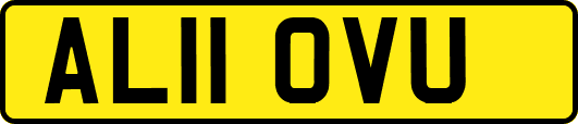 AL11OVU