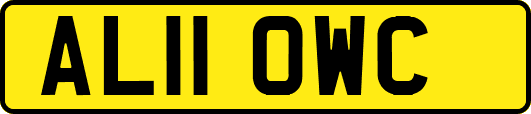 AL11OWC