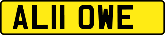 AL11OWE