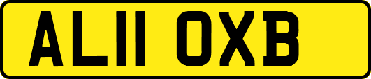 AL11OXB