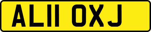 AL11OXJ