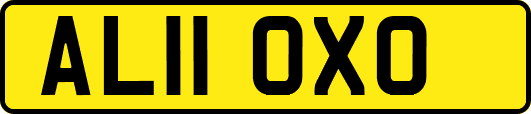 AL11OXO