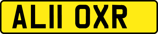 AL11OXR