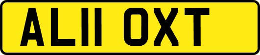 AL11OXT
