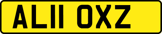 AL11OXZ
