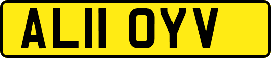 AL11OYV
