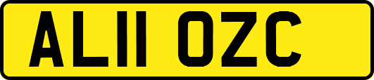 AL11OZC
